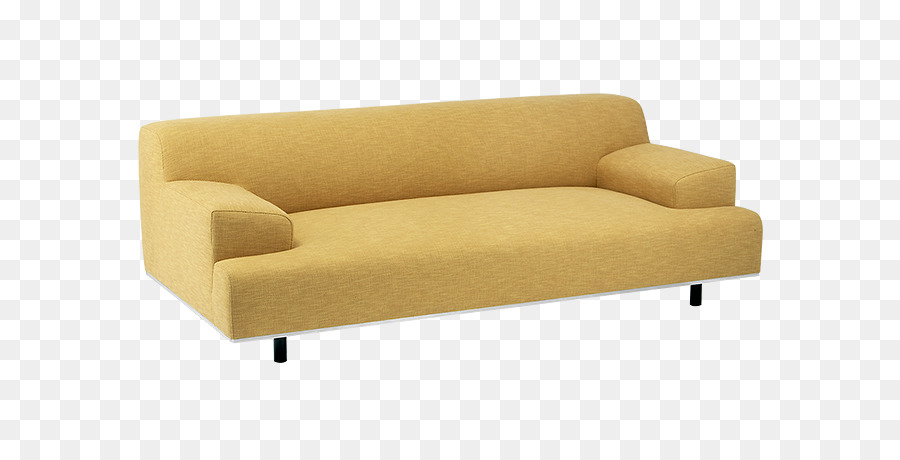 Loveseat-Couch-idee-Sessel Chaise longue - studio couch