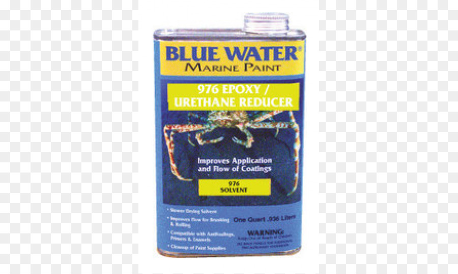 Paint thinner Epoxy Anti fouling paint Polyurethan - Farbe