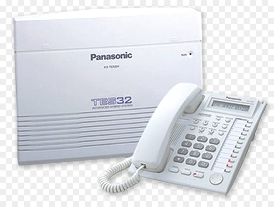 Business sistema telefonico Estensione Panasonic Video porta telefono - altri