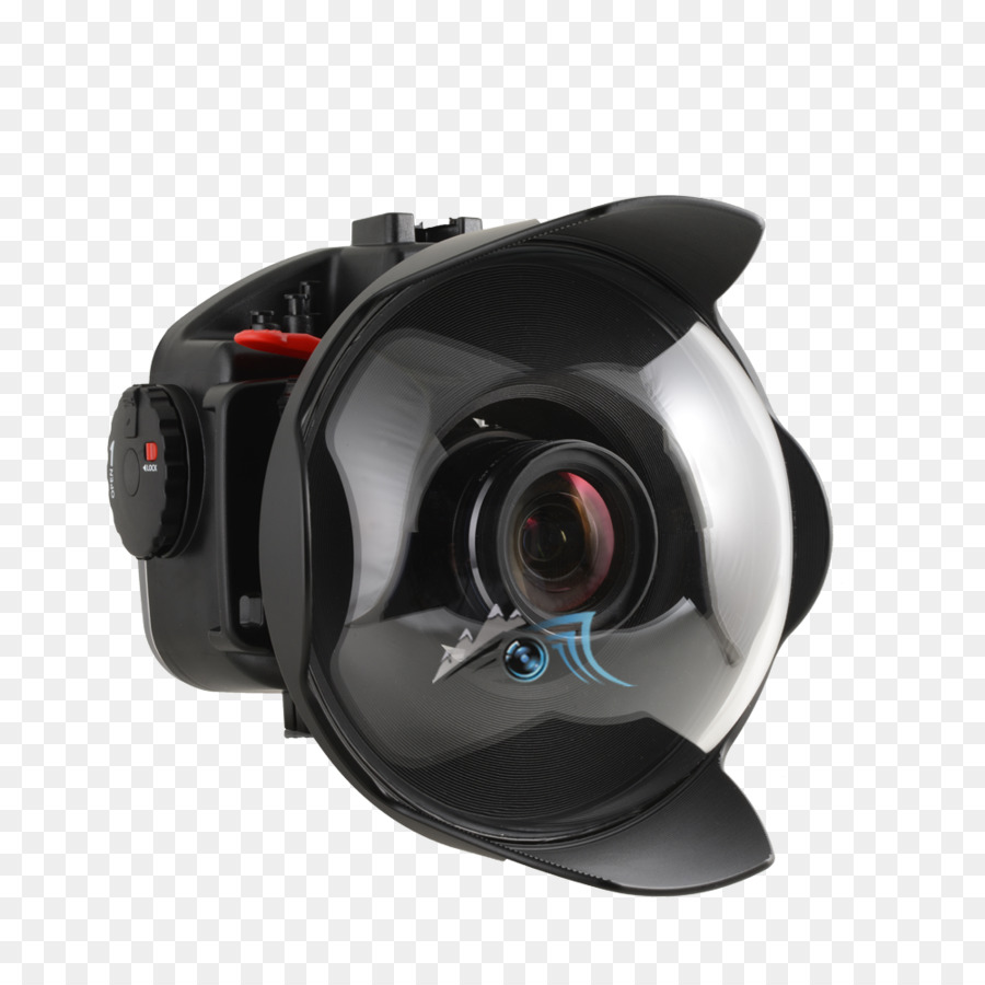 Obiettivo della fotocamera di Caschi da Moto Videocamere Cuffie - obiettivo della fotocamera