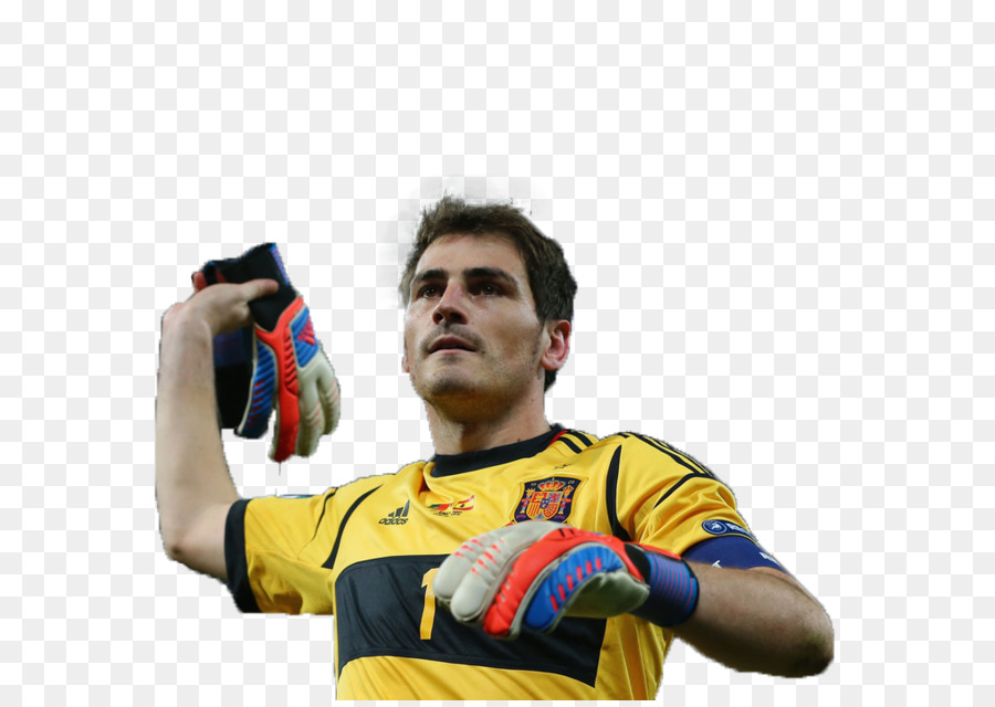 Iker Casillas Spanien Fußball Nationalmannschaft Royal Spanish Football Federation - andere