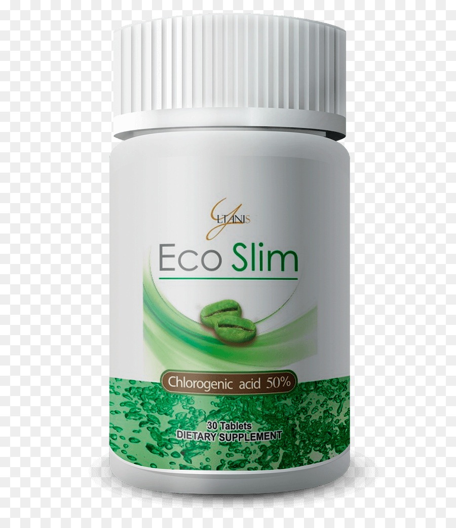Eco Slim in Pakistan Nahrungsergänzungsmittel Karachi Kapsel - Eco Slim in Pakistan