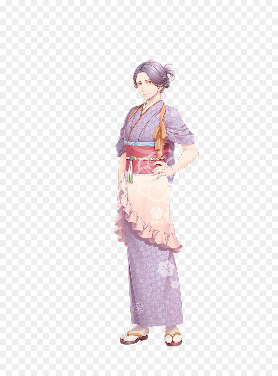 Kimono - andere