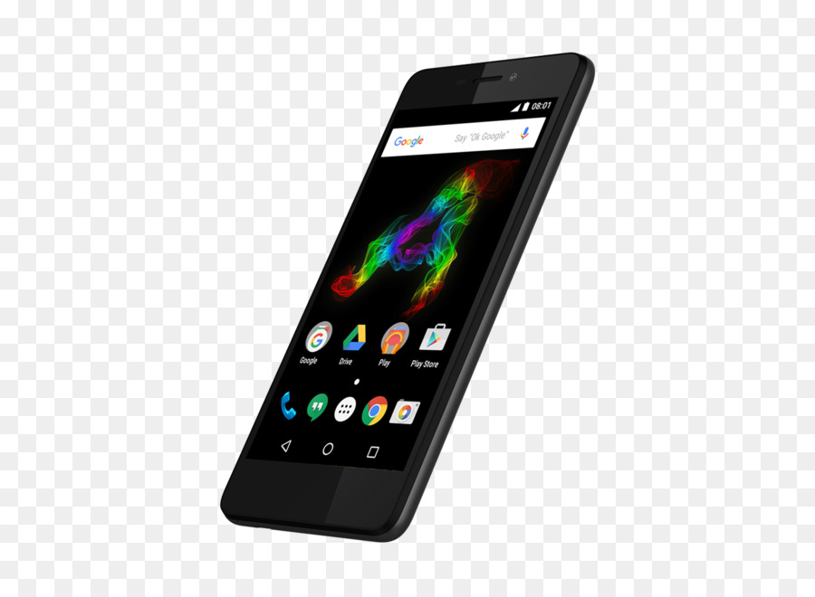 Moto G5 4G Smartphone Dual SIM - Smartphone