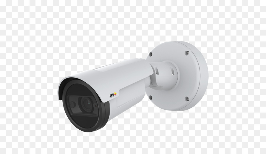 IP-Kamera Axis Communications P14-Serie P1448-LE 8 MP Außen Netzwerk Bullet Kamera mit Nachtsicht & 2.8-9.8 mm-Objektiv-ACHSE P1435-LE - Achsen Kommunikation
