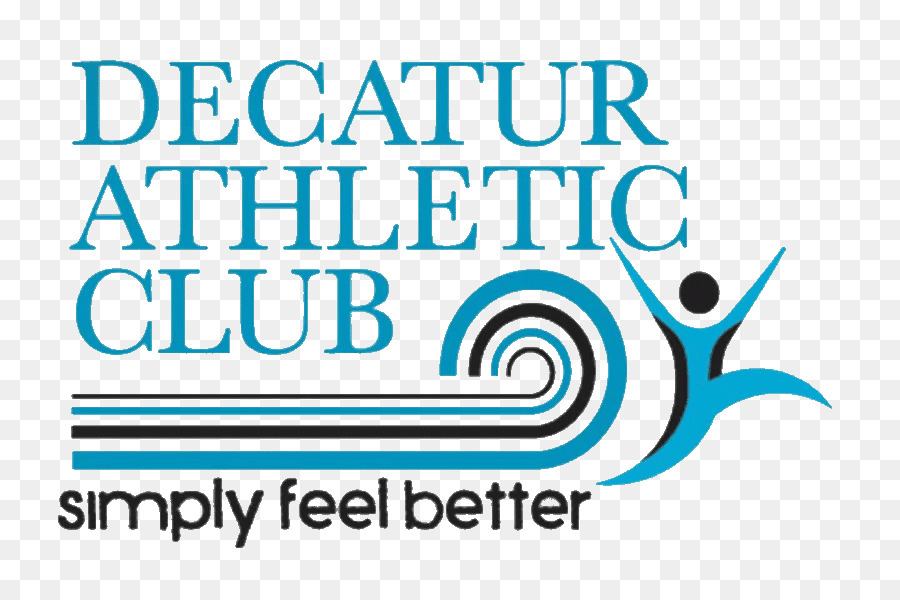 Decatur Athletic Club, Fitness Center Sport Verein DeSoto Athletic Club - Atkinson, Stephanie