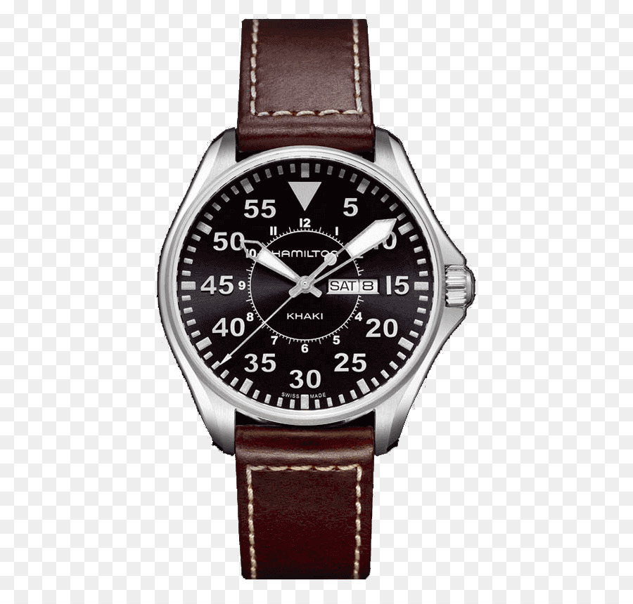 Hamilton Uhr Der Firma Bell & Ross, Inc. Schmuck - Uhr