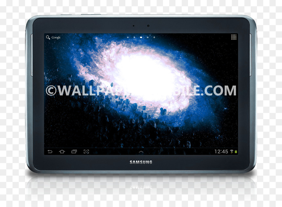Netbook Tablet Computer Elettronica Multimediale - Samsung Galaxy Note 101