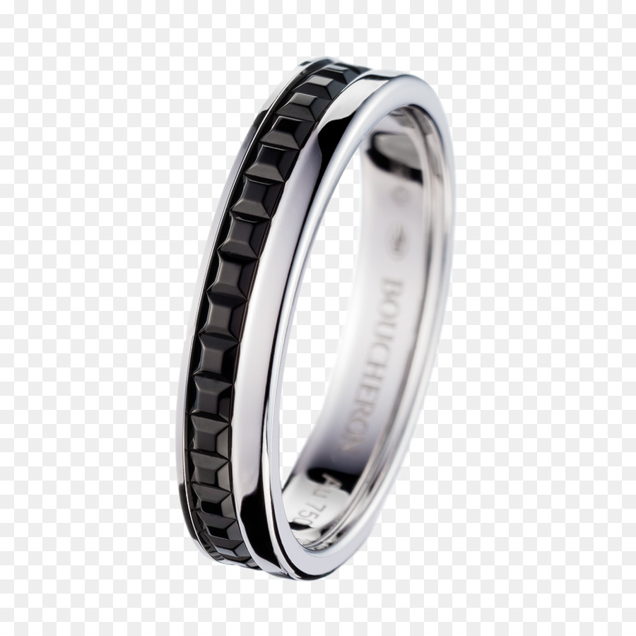 Anello di nozze Boucheron anello di Fidanzamento Gioielli - anello