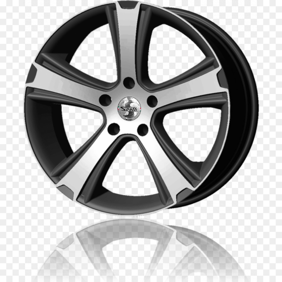 Leichtmetallfelge Reifen Autofelge Volkswagen - andere