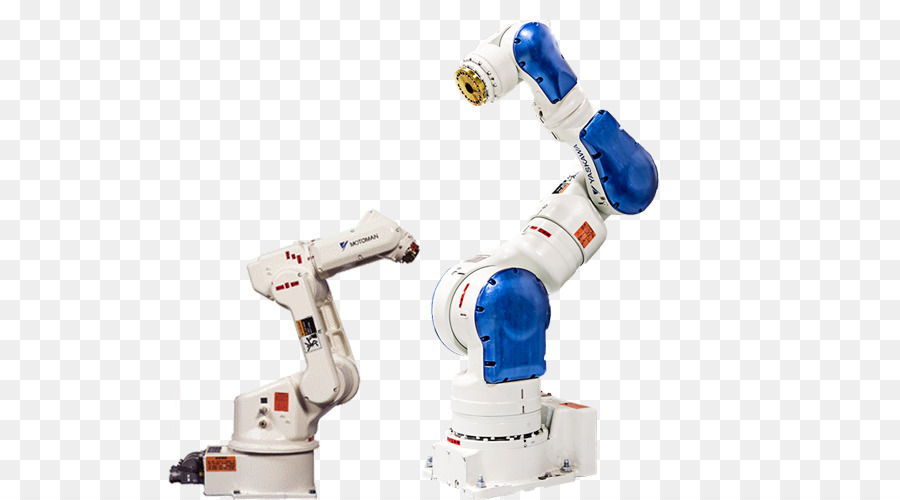 Robot Của Yaskawa Công Ty Điện Tự Động - Robot