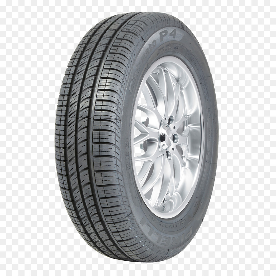 Auto, Bridgestone, Goodyear Tire und Rubber Company, Pirelli Tyre S. p.Ein - Auto