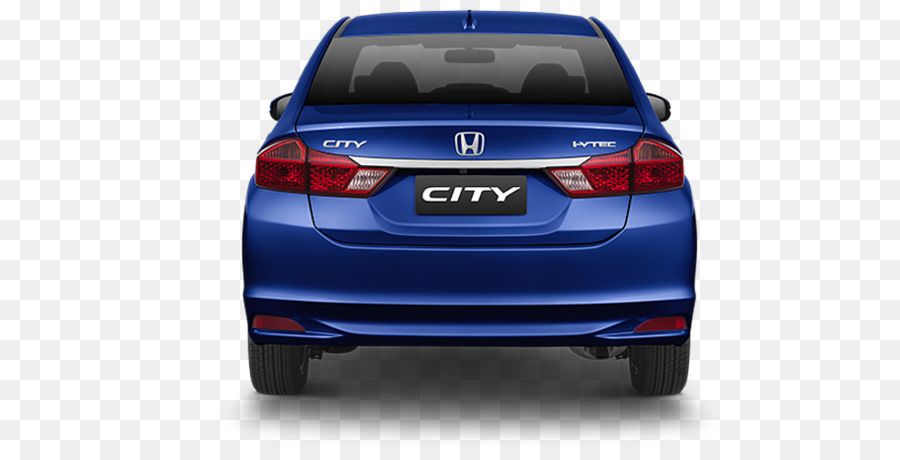Honda Civic GX Mittelklasse-Auto, Full-size-Auto-Automobil-Beleuchtung - Honda City