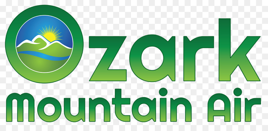 Ozark Mountain Aria Fayetteville Servizio Clienti HVAC Marchio - Ozark