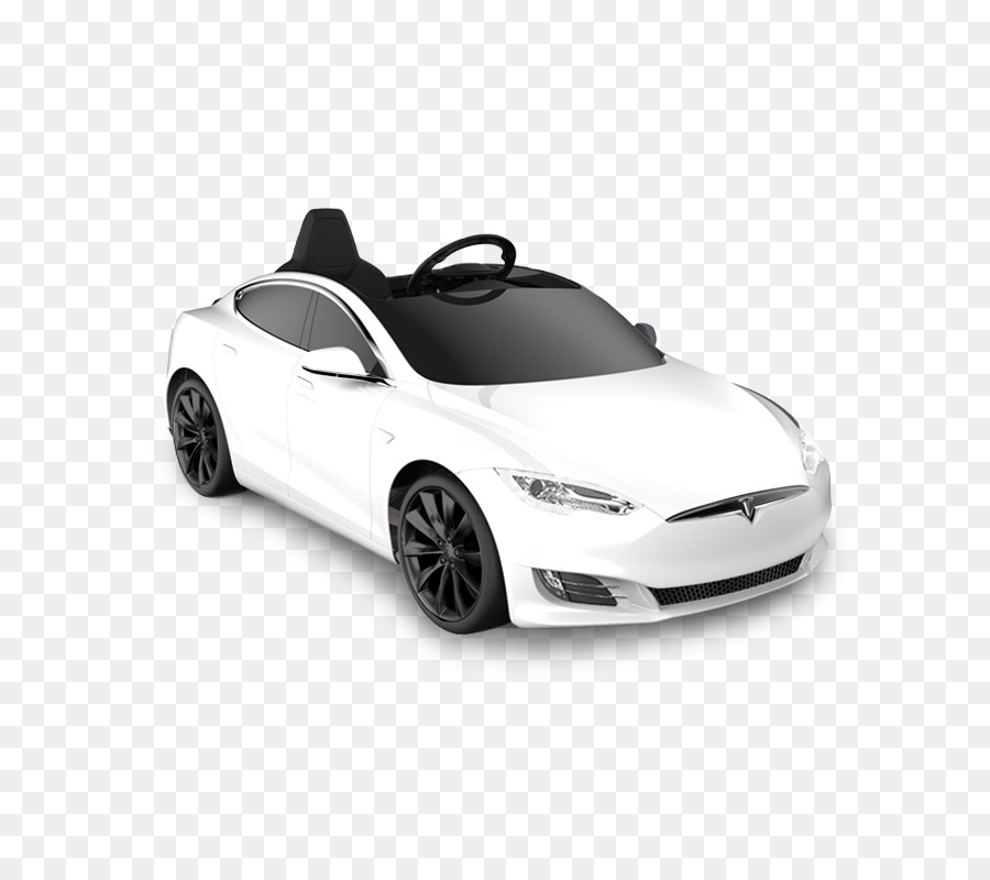Tesla Model S di Tesla Motors auto di lusso Personale - 2016 Tesla Model S