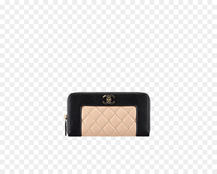 Brieftasche Handtasche Geldbörse Chanel LOEWE - Leder Geldbörse