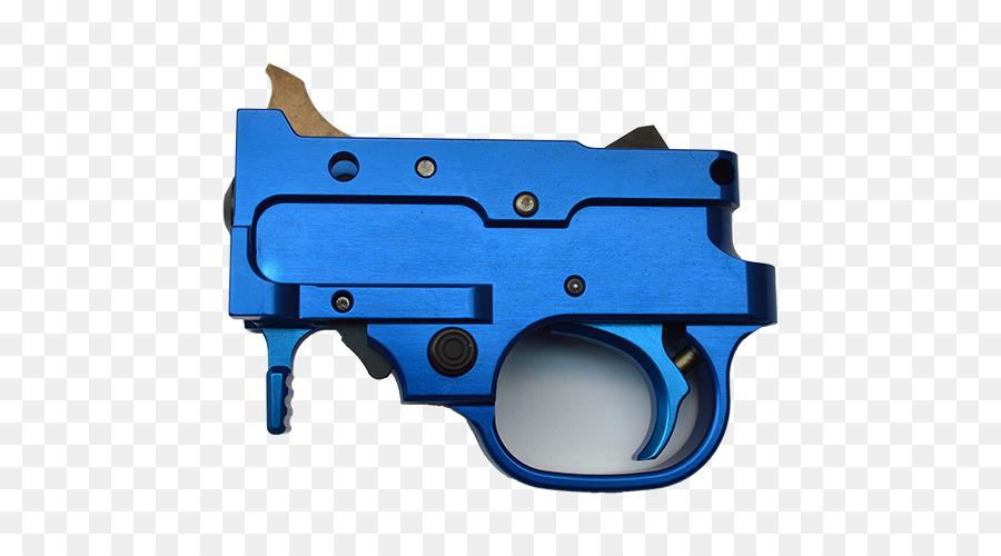 Trigger-Waffe Pistole - Design