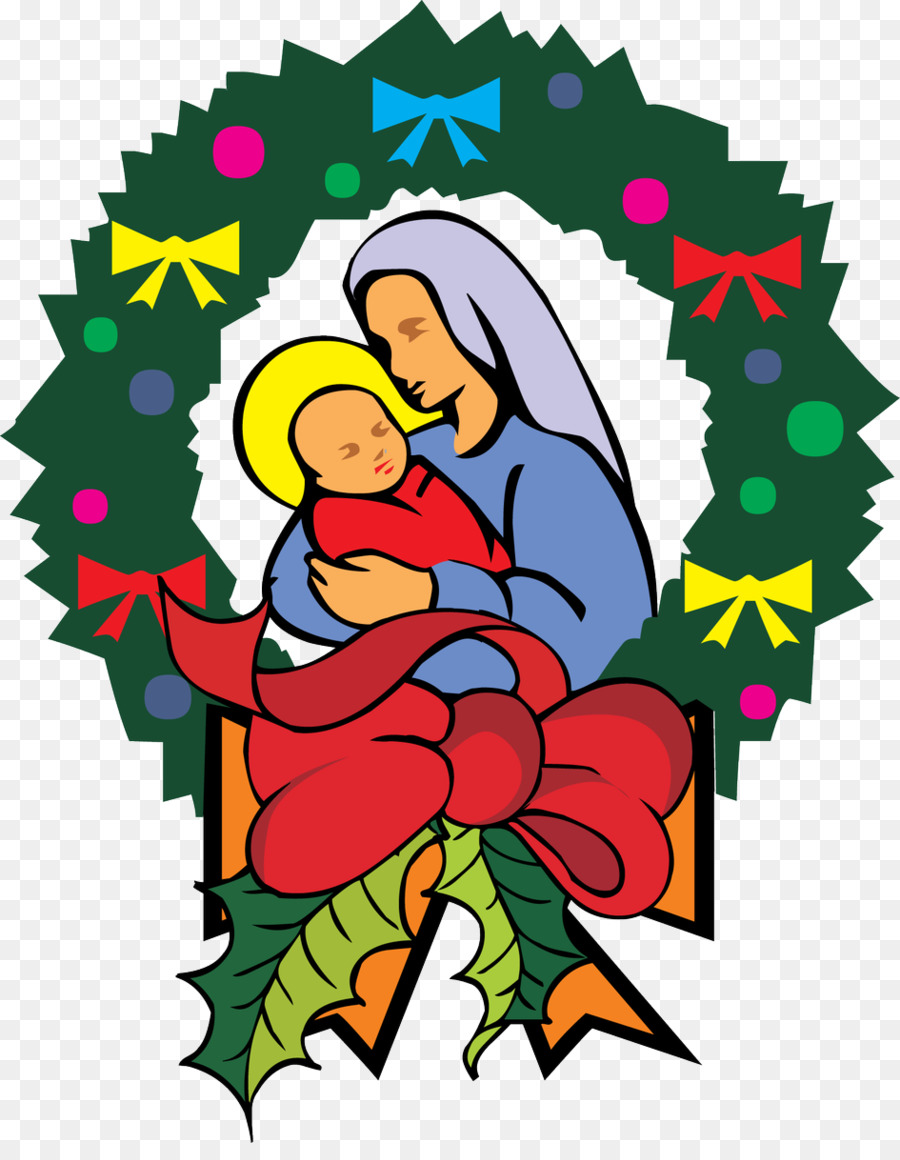 Nazareth Kind Jesus, Weihnachten, Clip-art - Weihnachten