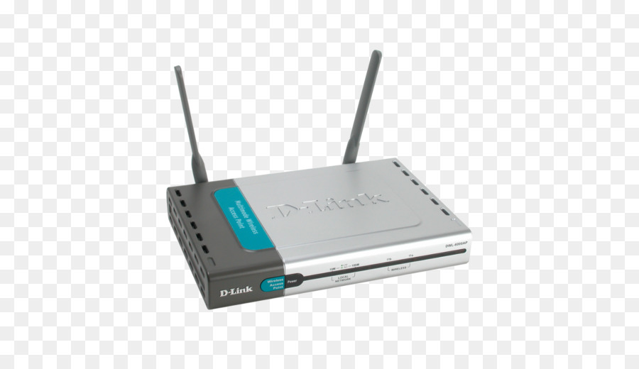 WLAN Access Points, WLAN router - Drahtlose Zugangspunkte
