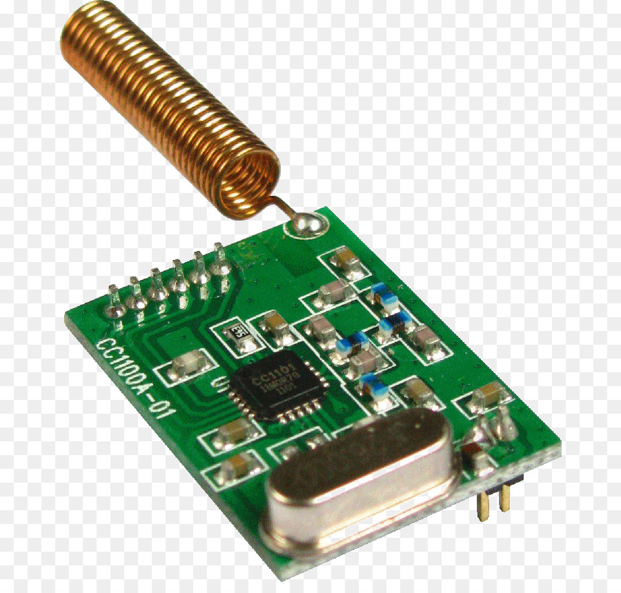 Microcontrollore Elettronica componenti Elettronici Pinout Wireless - altri