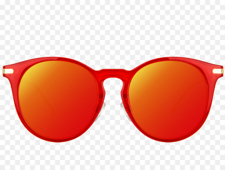 Occhiali da sole Browline occhiali Santorini - Occhiali da sole