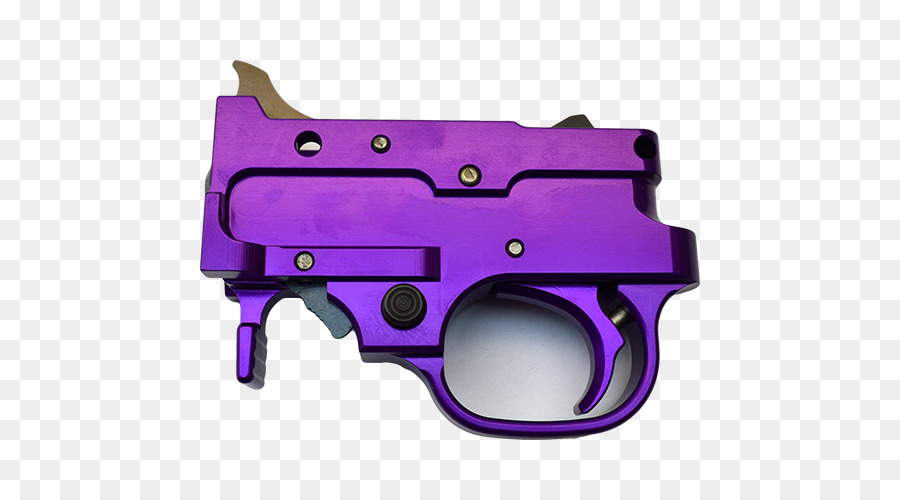 pistola - Design