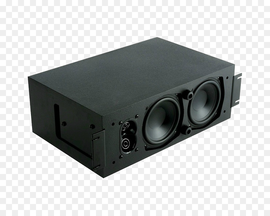 Subwoofer-Sound-box Car Audio power amplifier - Auto