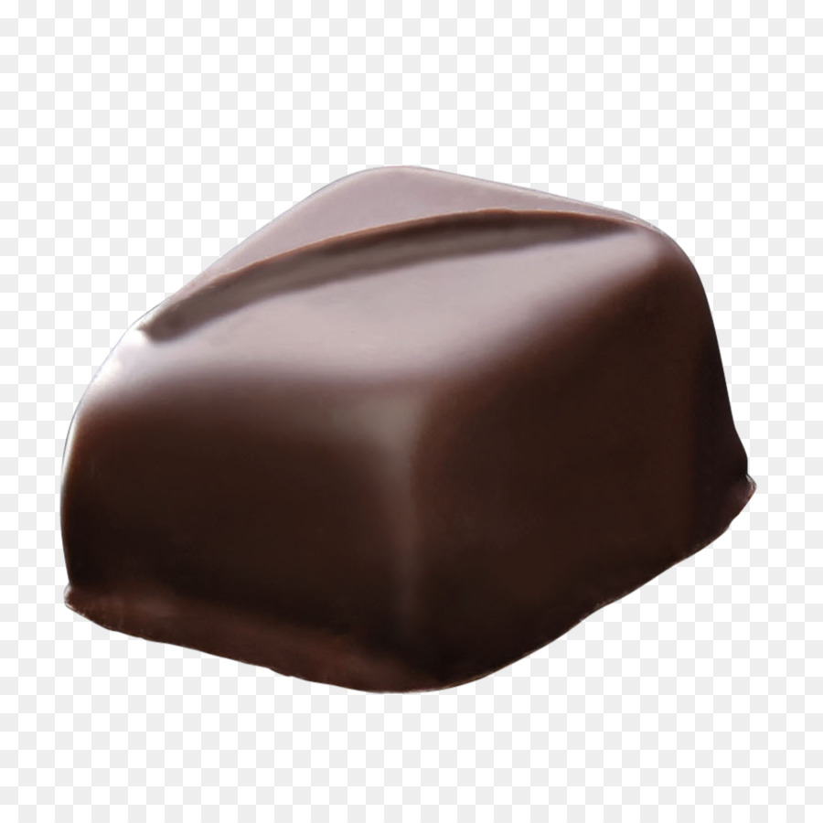 Praline Schokoladentrüffel Bonbon Bossche Kugel - Schokolade