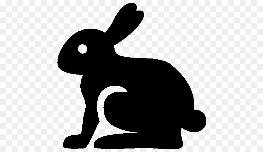Coniglietto di pasqua, coniglio Computer Icone clipart - coniglio
