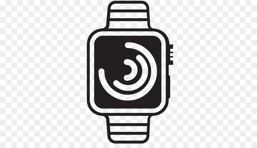 Apple Watch Icone Del Computer Smartwatch - Mela