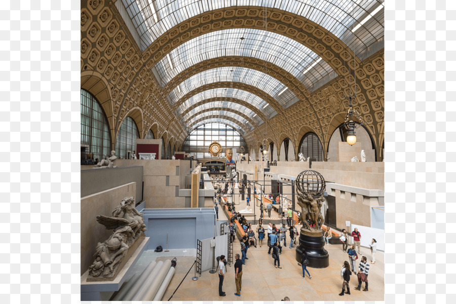 Museo Museo D'Orsay, Museo Del Louvre Ninfee Arte - Ninfee