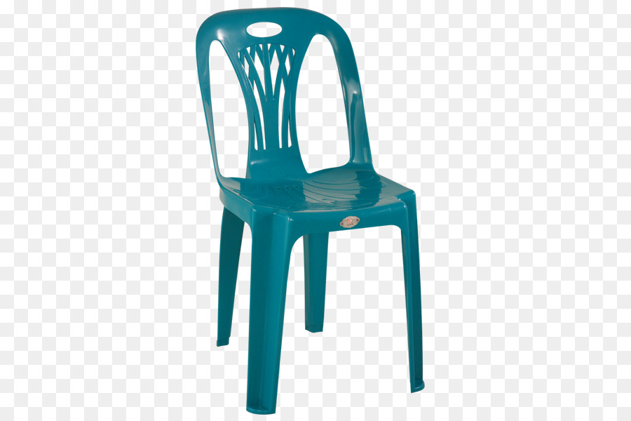 Stuhl-Tisch-Kunststoff-Esszimmer-Möbel - Stuhl