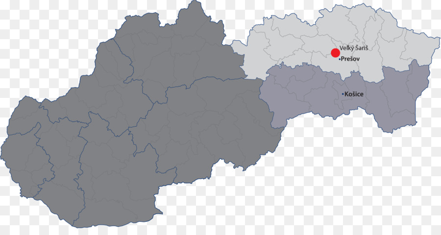 Bratislava Gartner KG. Mappa - mappa