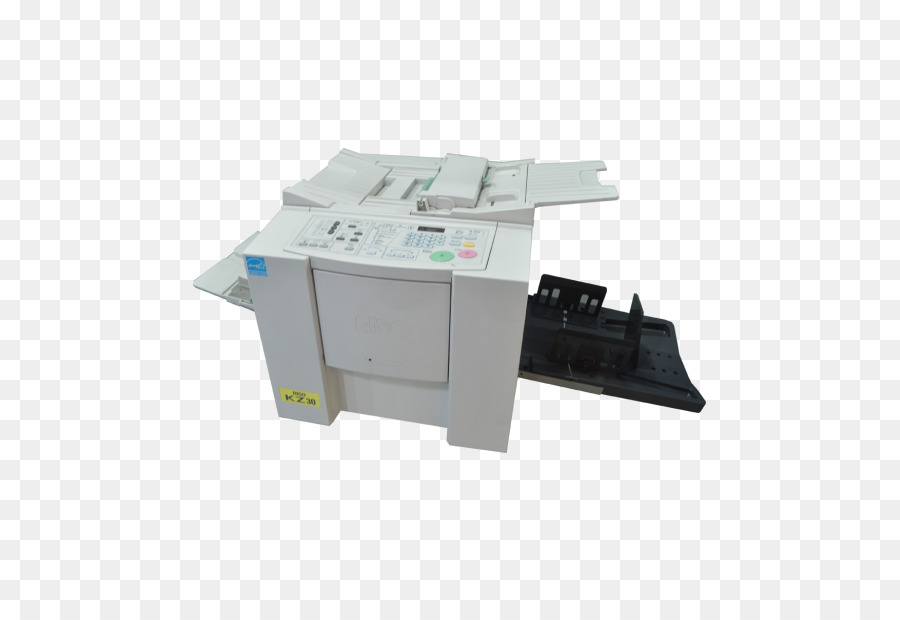 Máy photocopy Kỹ thuật số u-reach Risograph sao chép máy In - Máy in