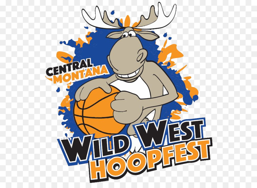 Jugend 3 auf 3 Basketball Turnier Wild West Hoopfest Central Montana Shootout Turnier 3x3 - Central West