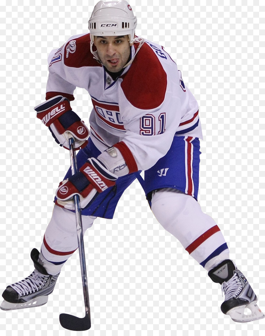 Montreal Canadiens Boston Bruins College Eishockey TD Garden - Montreal Canadiens