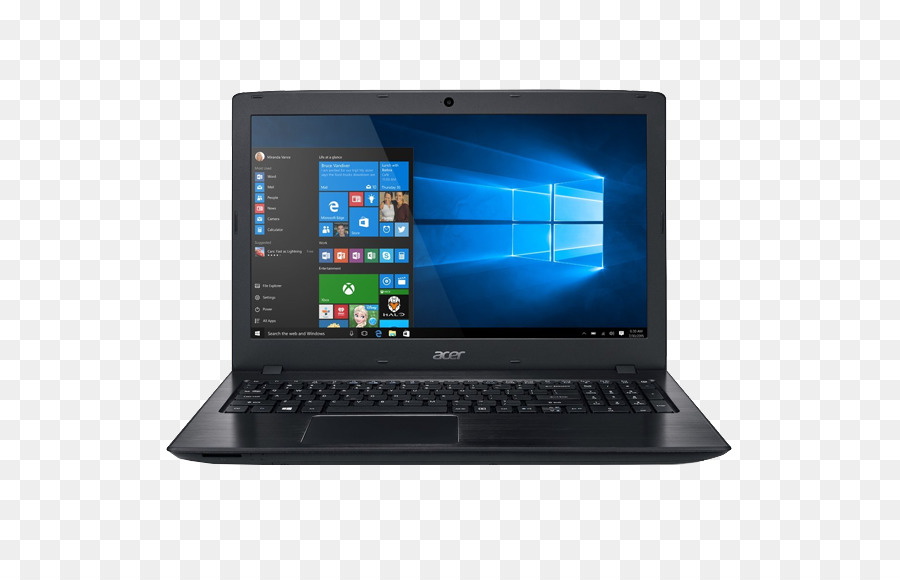 Laptop Intel Core Computer Acer - Acer Aspire