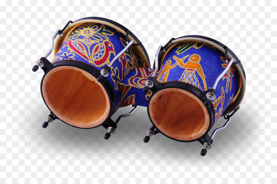 Bass Drums, Tom-Toms (Trommeln Standgericht, Timbales - bongo Trommel