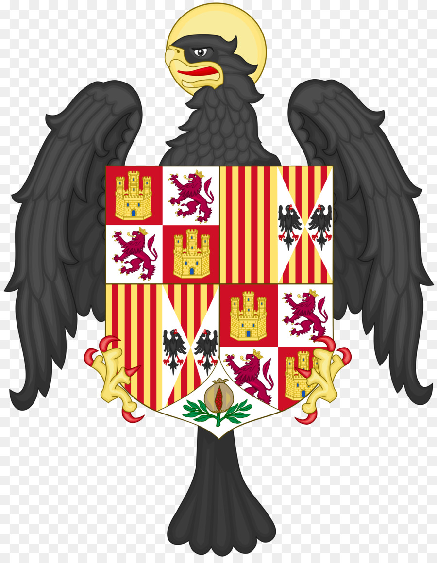 Vương miện của Aragon Vương quốc của Thánh vương Miện của Thánh Tây ban nha Vương quốc của Aragon - những người khác