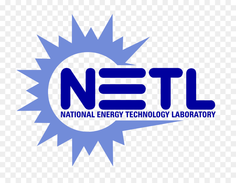 Logo della National Laboratory Technology Technology Science - scienza