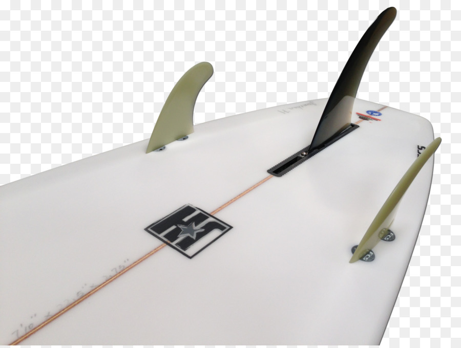 Longboard Propeller