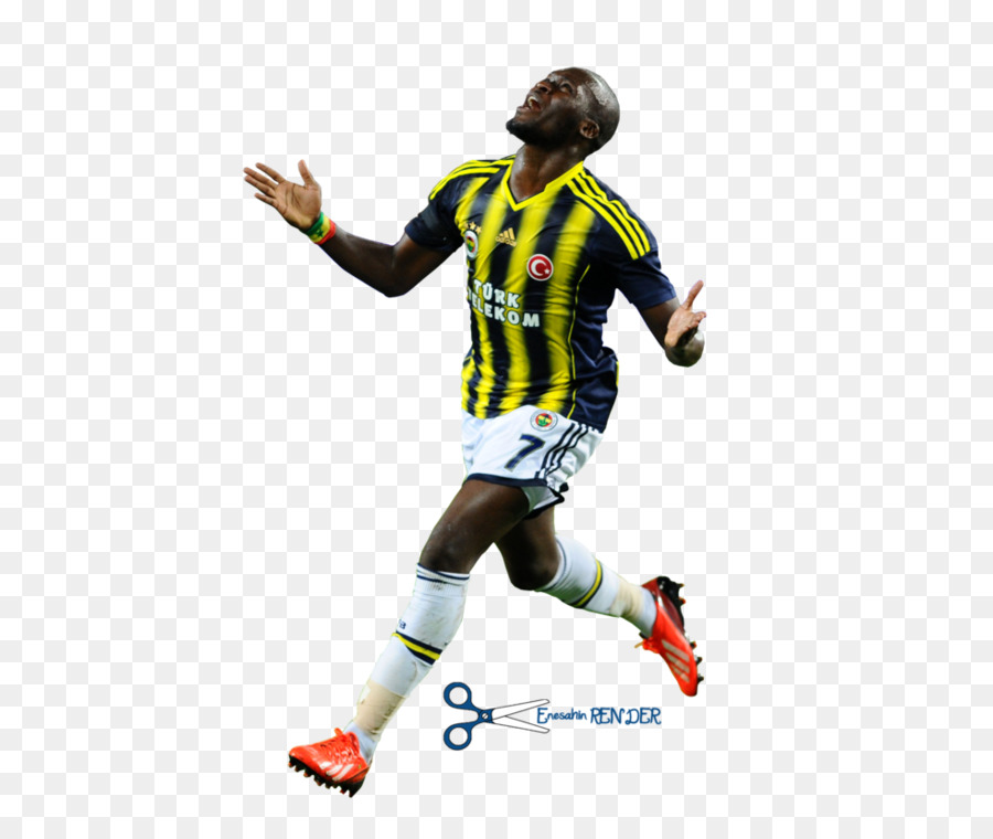 Fenerbahçe S. K. Soccer player Fußball Team sport - Fußball