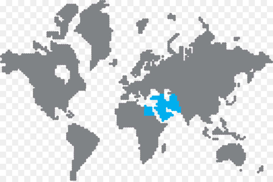 Bản đồ thế giới Cầu bản Đồ sưu tập - bản đồ thế giới