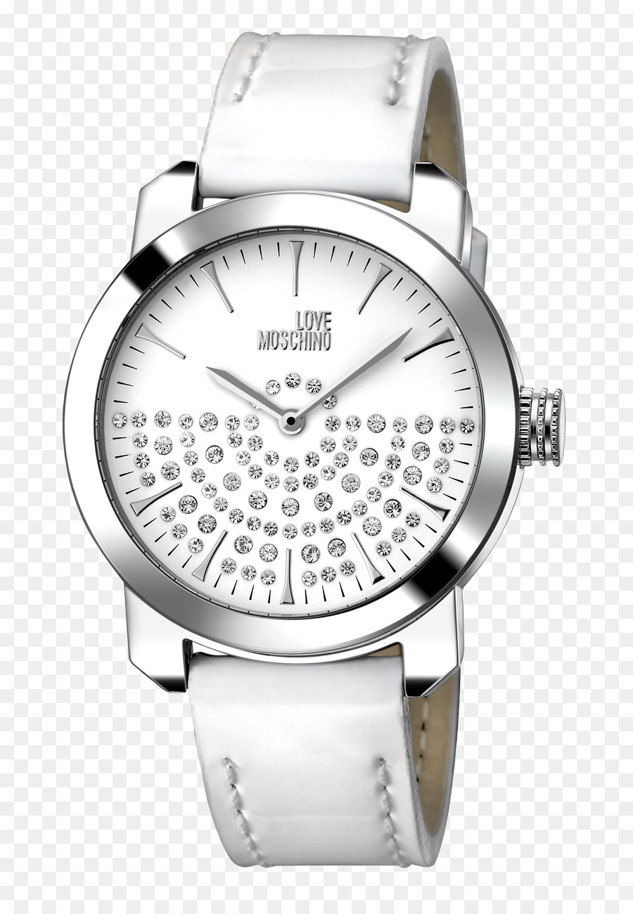 TheWatch Moschino Uhr Armband - Uhr