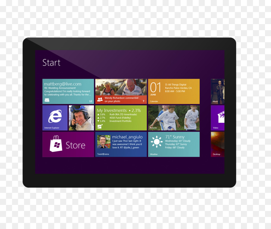 Windows 8 Laptop Touchscreen per Xbox 360 - computer portatile