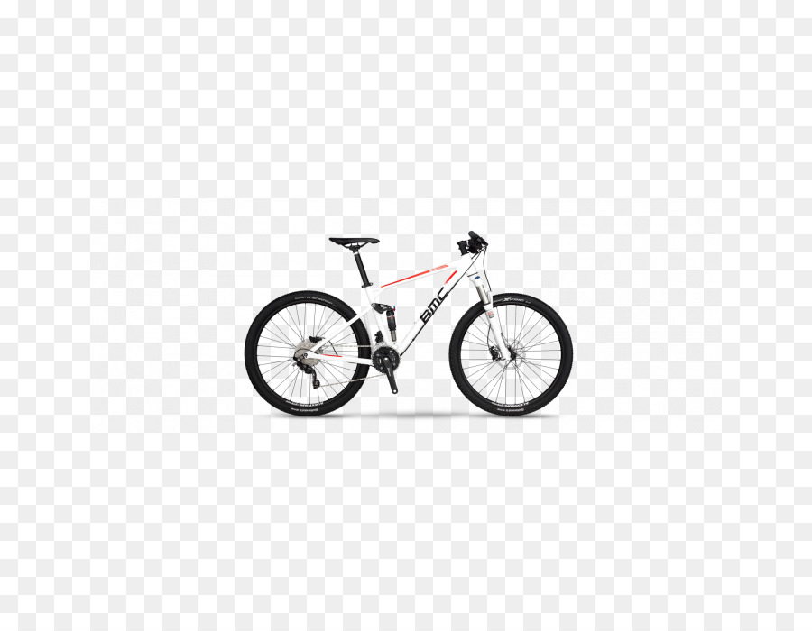 Telai di biciclette Mountain bike Bonzai Ciclo Werx BMC Switzerland AG - Bicicletta
