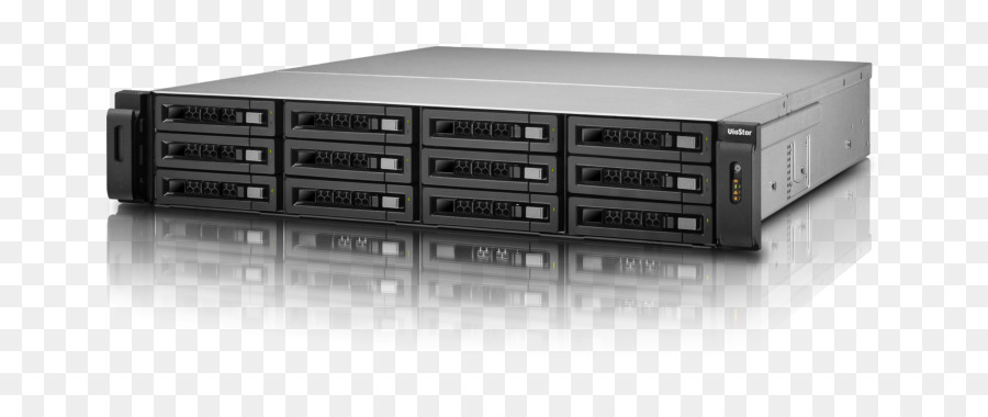 QNAP Systems, Inc. Sistemi di Archiviazione di rete IP telecamera registratore video di Rete, la televisione a circuito Chiuso - qnap systems inc
