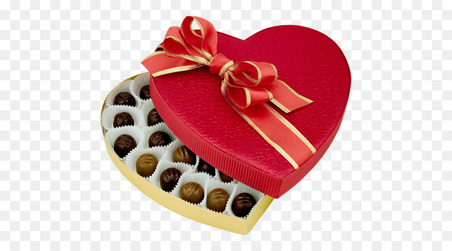 Tartufo al cioccolato Cioccolato panino il Giorno di san Valentino torta al Cioccolato - Il Giorno di san valentino