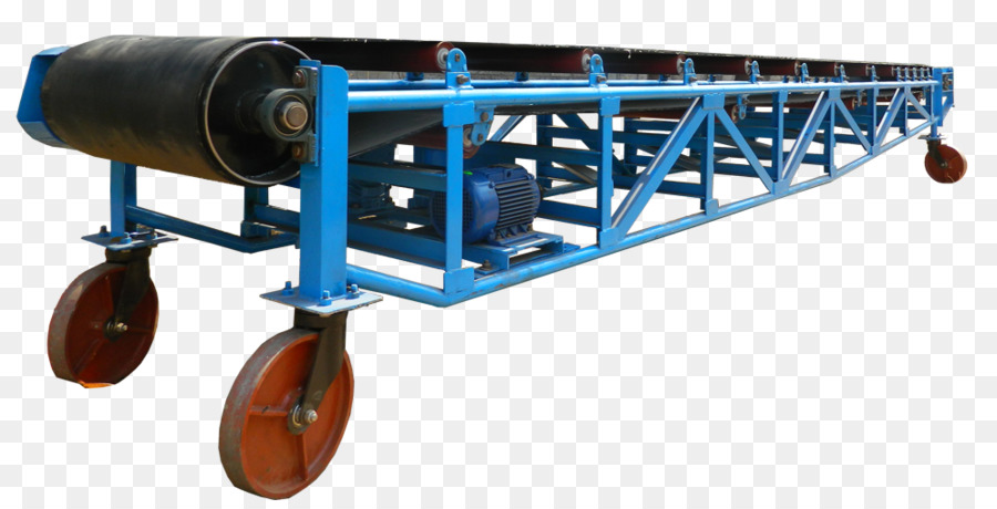 Conveyor Belt Pipe