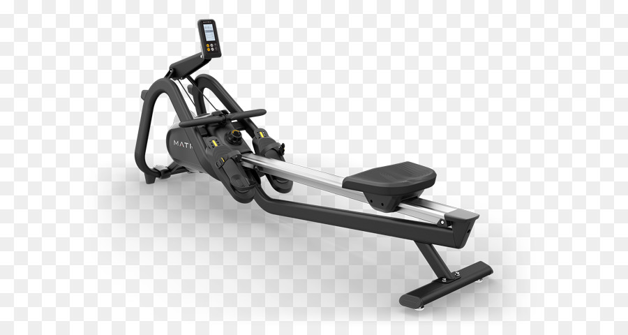 Indoor rower Esercizio attrezzature Canottaggio Johnson Health Tech - vogatore coperto
